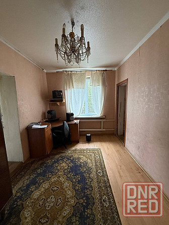 Продам 1к.квартиру (часть дома) Стройдеталь, Червоногвардейский р-н Макеевка - изображение 10