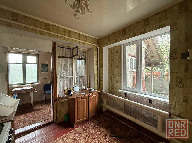 Продам 1к.квартиру (часть дома) Стройдеталь, Червоногвардейский р-н Макеевка - изображение 1