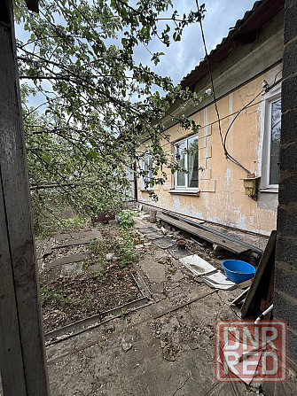 Продам 1к.квартиру (часть дома) Стройдеталь, Червоногвардейский р-н Макеевка - изображение 12