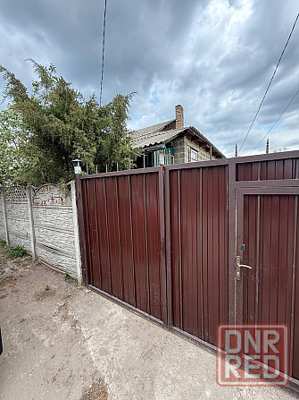 Продам 1к.квартиру (часть дома) Стройдеталь, Червоногвардейский р-н Макеевка - изображение 6