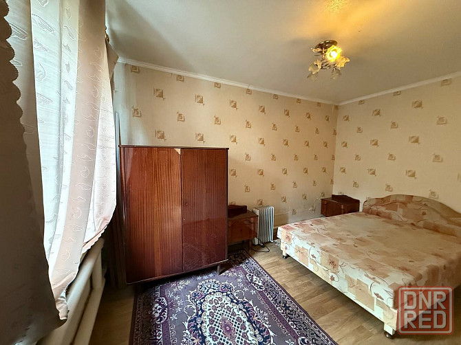 Продам 1к.квартиру (часть дома) Стройдеталь, Червоногвардейский р-н Макеевка - изображение 11