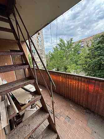 Аренда 1к.квартиры б-р Школьный 10 Донецк