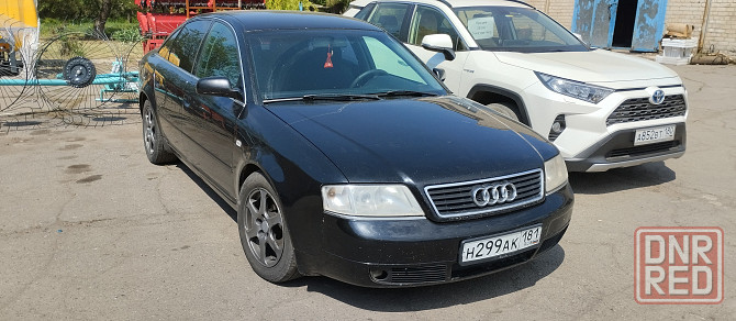 Продам авто Донецк - изображение 7