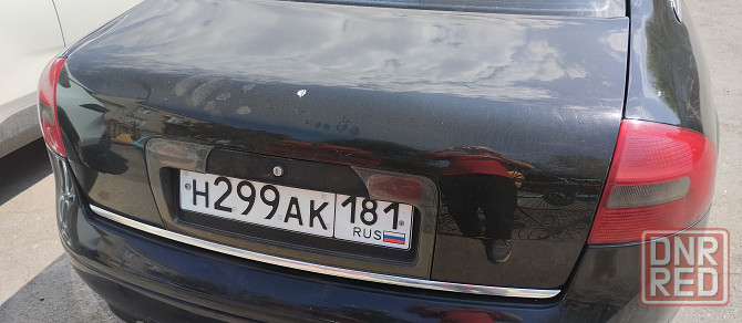 Продам авто Донецк - изображение 1
