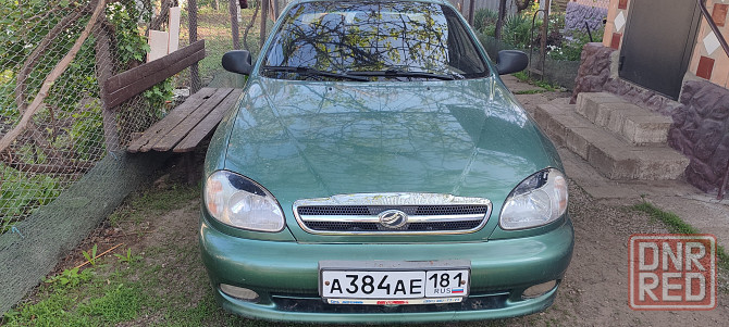 продам автомобиль Луганск - изображение 3