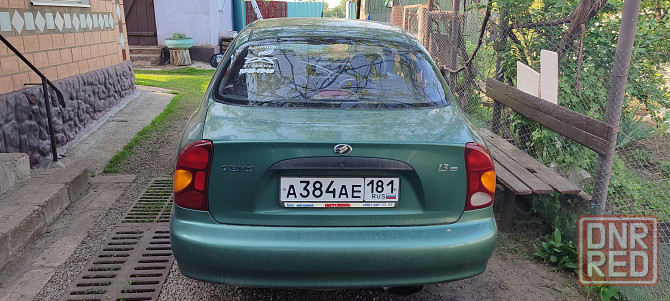 продам автомобиль Луганск - изображение 2