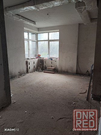 Продажа 3-х комнатной квартиры в одном из самых популярных домов в Донецке Жк Корона Донецк - изображение 8