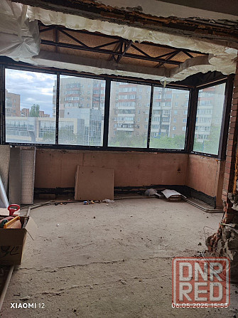 Продажа 3-х комнатной квартиры в одном из самых популярных домов в Донецке Жк Корона Донецк - изображение 7