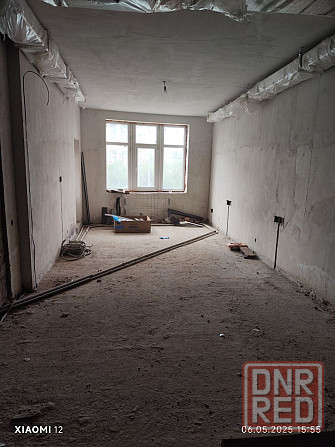 Продажа 3-х комнатной квартиры в одном из самых популярных домов в Донецке Жк Корона Донецк - изображение 9