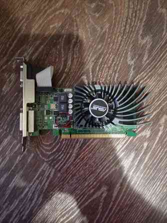 Видеокарта gt 740 4 g d3 Донецк