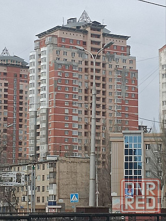 Продам 2х квартиру в Киевском районе Донецк - изображение 1