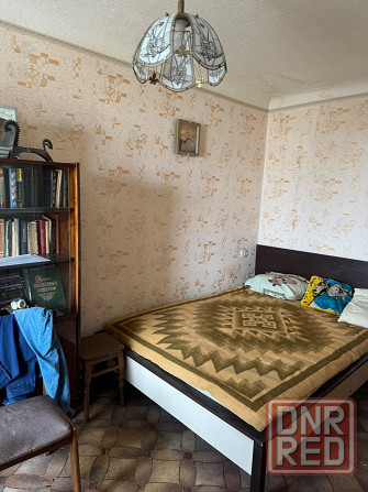Продам 3х ком кВ Центр Донецк - изображение 8