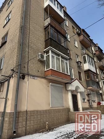 Продам 3х ком кВ Центр Донецк - изображение 1