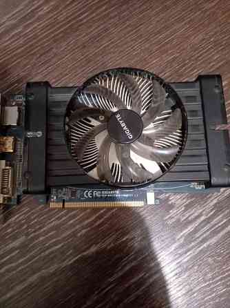 Видеокарта hd 6770 1 gd5 Донецк