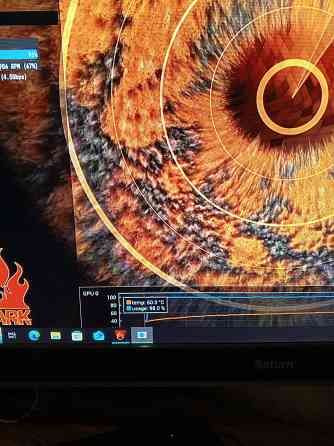 Видеокарта hd 6770 1 gd5 Донецк
