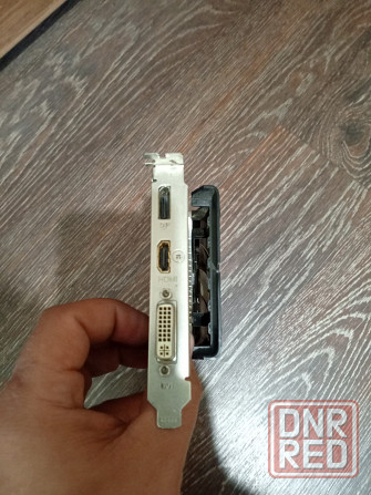 Видеокарта hd 6770 1 gd5 Донецк - изображение 7