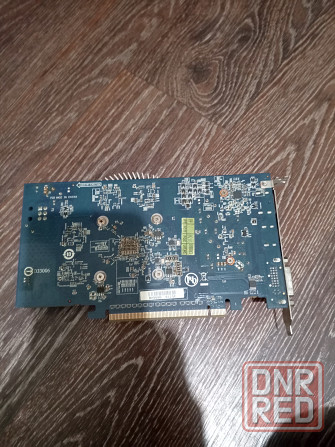 Видеокарта hd 6770 1 gd5 Донецк - изображение 8