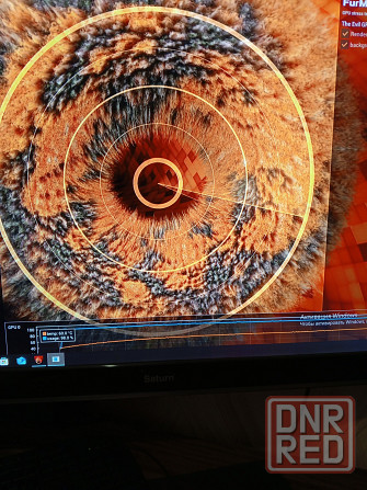 Видеокарта hd 6770 1 gd5 Донецк - изображение 2