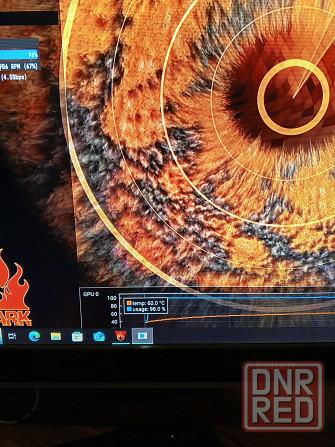 Видеокарта hd 6770 1 gd5 Донецк - изображение 1