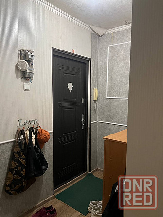 Продам 1-комнатную квартиру,Текстильщик Донецк - изображение 12