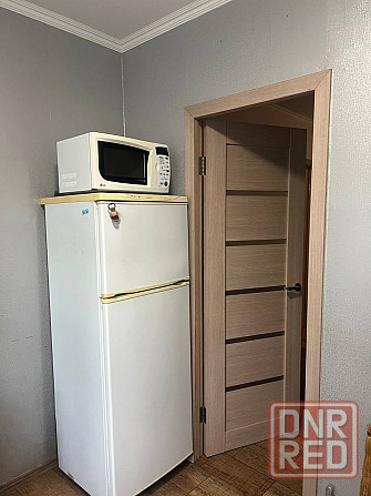 Продам 1-комнатную квартиру,Текстильщик Донецк - изображение 7