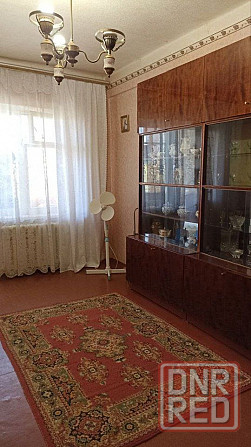 Продам 2ком Буденновский район Донецк - изображение 2