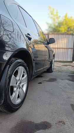 Skoda Octavia A5 2010 Донецк