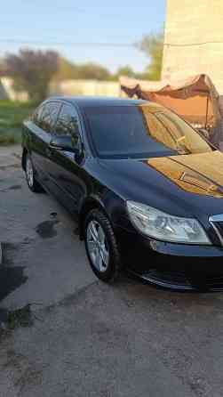 Skoda Octavia A5 2010 Донецк