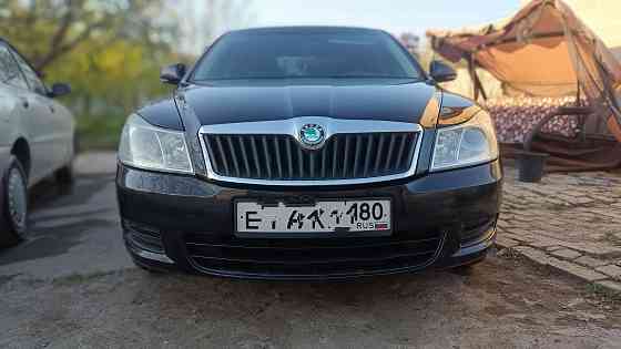 Skoda Octavia A5 2010 Донецк