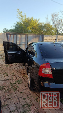 Skoda Octavia A5 2010 Донецк - изображение 6