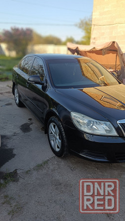 Skoda Octavia A5 2010 Донецк - изображение 2