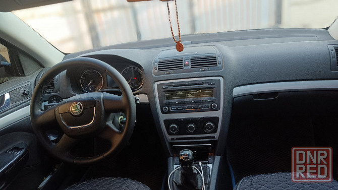 Skoda Octavia A5 2010 Донецк - изображение 7