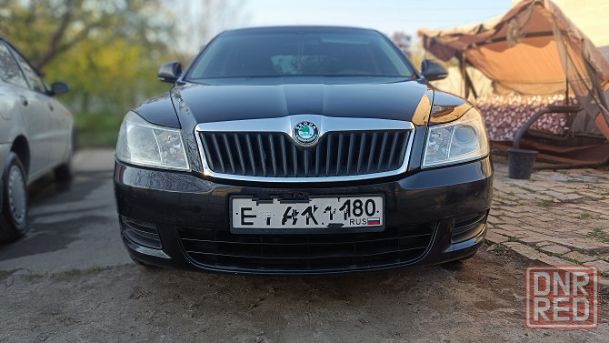 Skoda Octavia A5 2010 Донецк - изображение 1