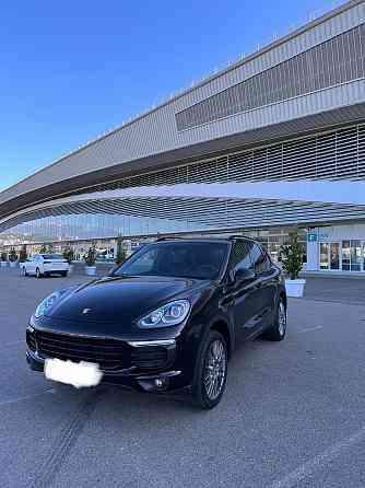Продажа Porsche Cayenne 958 рестайлинг 2016год Донецк