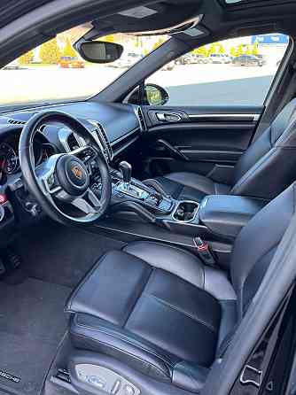 Продажа Porsche Cayenne 958 рестайлинг 2016год Донецк
