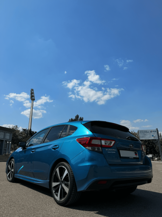 Subaru Impreza sport 2.0 2018 Донецк