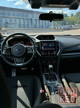 Subaru Impreza sport 2.0 2018 Донецк - изображение 7