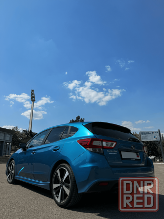 Subaru Impreza sport 2.0 2018 Донецк - изображение 4