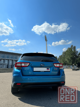 Subaru Impreza sport 2.0 2018 Донецк - изображение 6