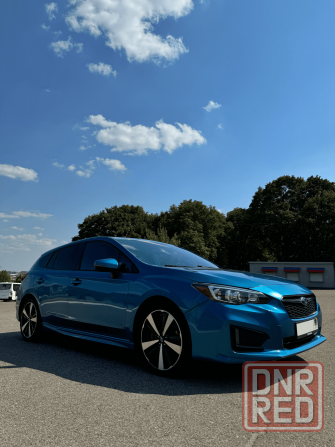Subaru Impreza sport 2.0 2018 Донецк - изображение 3