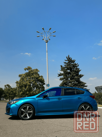 Subaru Impreza sport 2.0 2018 Донецк - изображение 5