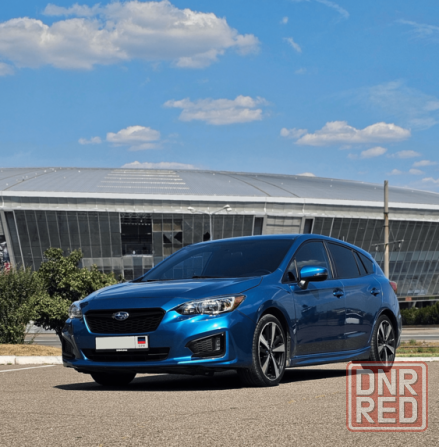 Subaru Impreza sport 2.0 2018 Донецк - изображение 1