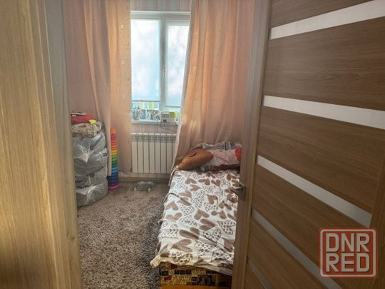 3ком Петровского Трест Донецк - изображение 5