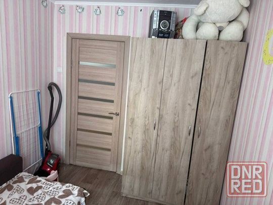 3ком Петровского Трест Донецк - изображение 7