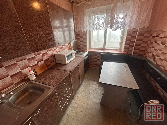 Аренда 2х Комнатной Квартиры - Калининский р-н - Грузия - Вода Круглосуточно Донецк - изображение 8