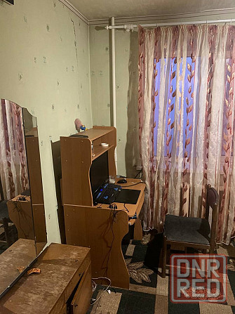 Аренда 2х Комнатной Квартиры - Калининский р-н - Грузия - Вода Круглосуточно Донецк - изображение 4