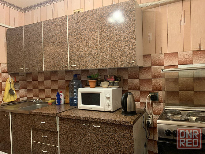 Аренда 2х Комнатной Квартиры - Калининский р-н - Грузия - Вода Круглосуточно Донецк - изображение 5