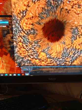 Видеокарта hd 5770 Донецк