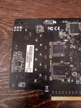 Видеокарта hd 5770 Донецк