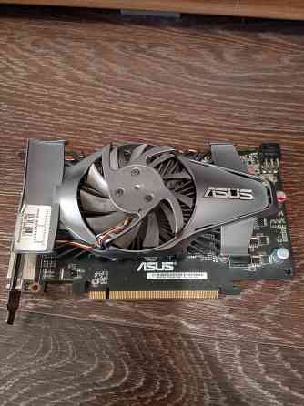 Видеокарта hd 5770 Донецк